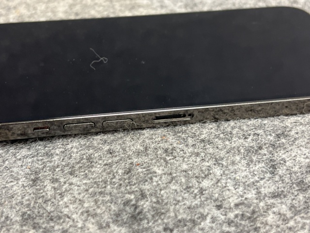 814953-7 iPhone 13 Pro Max 256GB
