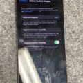 814953-9 iPhone 13 Pro Max 256GB
