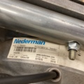 988866-5 Extraction arm Nederman