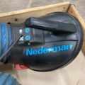 988869-3 Extraction arm Nederman