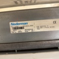 979601-17 Welding extraction system Nederman Filtermax DFO 120