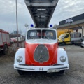 974315-7 Step car Magirus-Deutz Mercur 125 -1961