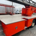 974315-11 Step car Magirus-Deutz Mercur 125 -1961