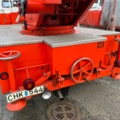 974315-15 Step car Magirus-Deutz Mercur 125 -1961