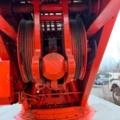 974315-16 Step car Magirus-Deutz Mercur 125 -1961