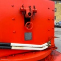 974315-17 Step car Magirus-Deutz Mercur 125 -1961