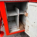 974315-18 Step car Magirus-Deutz Mercur 125 -1961