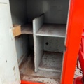974315-24 Step car Magirus-Deutz Mercur 125 -1961