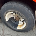 974315-25 Step car Magirus-Deutz Mercur 125 -1961