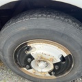 974315-27 Step car Magirus-Deutz Mercur 125 -1961