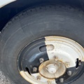 974315-28 Step car Magirus-Deutz Mercur 125 -1961