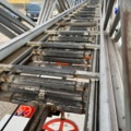 974315-29 Step car Magirus-Deutz Mercur 125 -1961