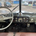 974315-30 Step car Magirus-Deutz Mercur 125 -1961