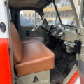 974315-32 Step car Magirus-Deutz Mercur 125 -1961