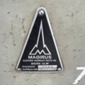 974315-33 Step car Magirus-Deutz Mercur 125 -1961