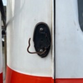 974315-34 Step car Magirus-Deutz Mercur 125 -1961