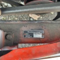 974315-38 Step car Magirus-Deutz Mercur 125 -1961