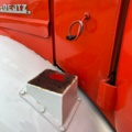 974315-39 Step car Magirus-Deutz Mercur 125 -1961
