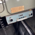 974315-41 Step car Magirus-Deutz Mercur 125 -1961