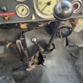 974315-42 Step car Magirus-Deutz Mercur 125 -1961