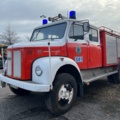 974316-1 Fire truck Scania L50 42120 -1971