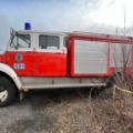 974316-2 Fire truck Scania L50 42120 -1971
