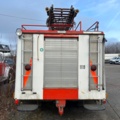974316-4 Fire truck Scania L50 42120 -1971