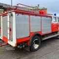 974316-5 Fire truck Scania L50 42120 -1971