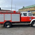 974316-6 Fire truck Scania L50 42120 -1971