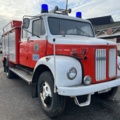 974316-7 Fire truck Scania L50 42120 -1971