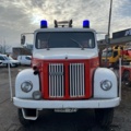 974316-8 Fire truck Scania L50 42120 -1971