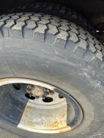 974316-11 Fire truck Scania L50 42120 -1971