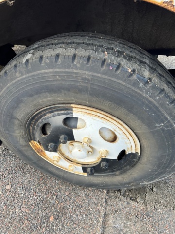 974316-12 Fire truck Scania L50 42120 -1971