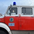974316-16 Fire truck Scania L50 42120 -1971
