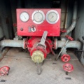 974316-24 Fire truck Scania L50 42120 -1971