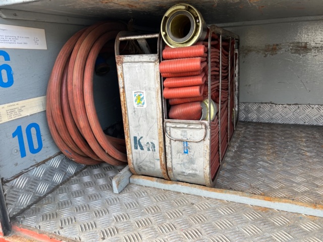 974316-30 Fire truck Scania L50 42120 -1971