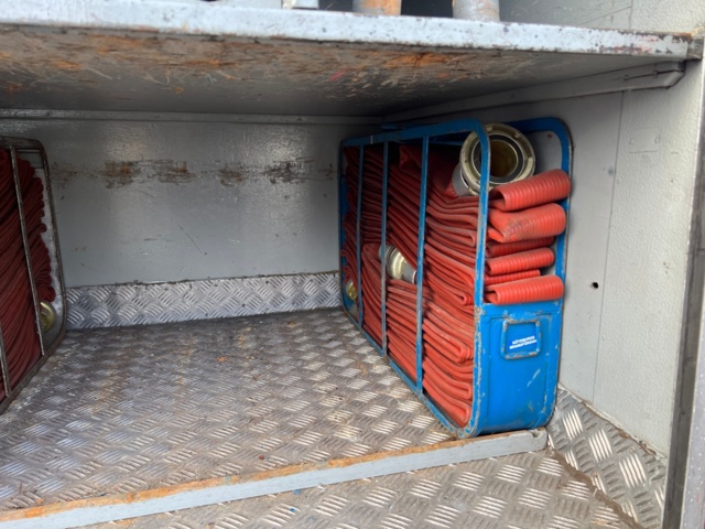 974316-31 Fire truck Scania L50 42120 -1971