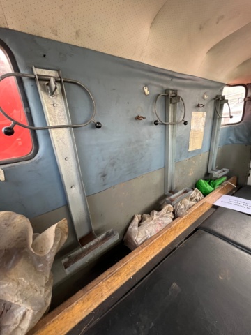 974316-34 Fire truck Scania L50 42120 -1971