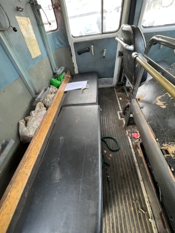 974316-35 Fire truck Scania L50 42120 -1971