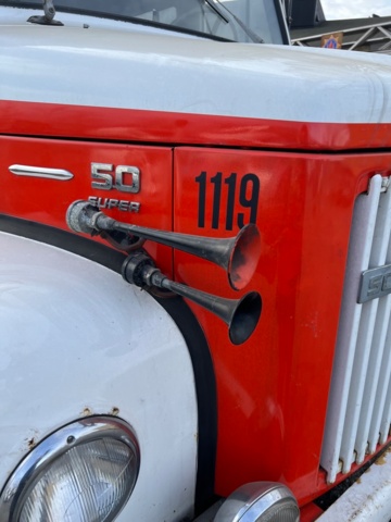 974316-37 Fire truck Scania L50 42120 -1971