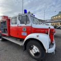 974316-38 Fire truck Scania L50 42120 -1971