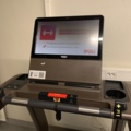 992447-5 Treadmills Technogym Run Artis