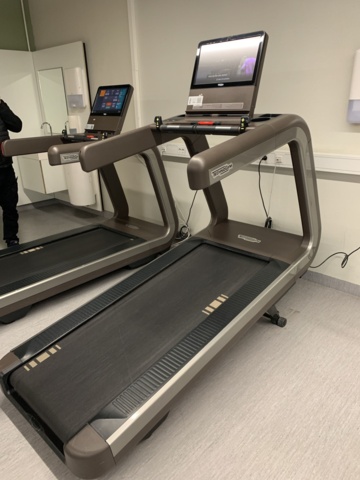 992456-10 Löpmaskiner Technogym Run Artis