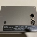 992414-3 DK-Audio ja RTW monitori x 4 - Ei pohjahintaa (kts. kunto)
