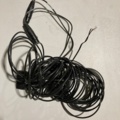 992414-10 DK-Audio ja RTW monitori x 4 - Ei pohjahintaa (kts. kunto)