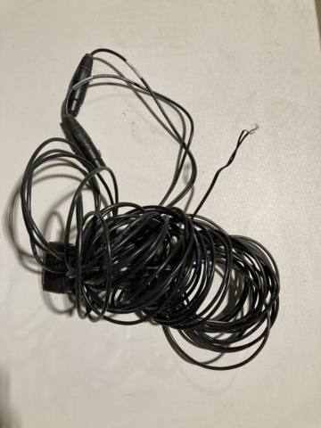 992414-10 DK-Audio ja RTW monitori x 4 - Ei pohjahintaa (kts. kunto)