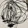 992414-12 DK-Audio ja RTW monitori x 4 - Ei pohjahintaa (kts. kunto)