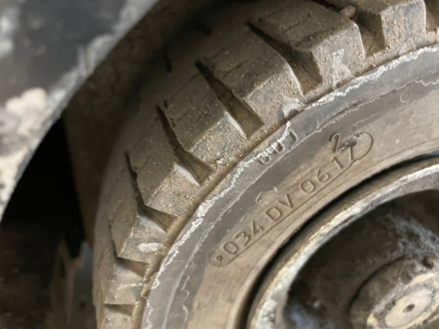 991220-8 Tow truck STILL CX-T