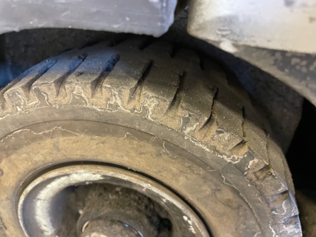 991220-10 Tow truck STILL CX-T