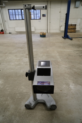 993499-1 Headlight tester LX2/P "LED Matrix" - 2021